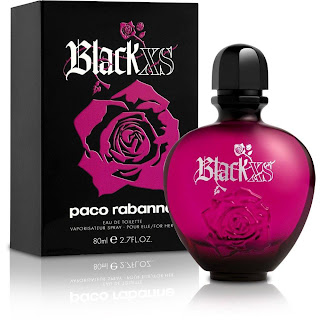 Black XS - Paco Rabanne