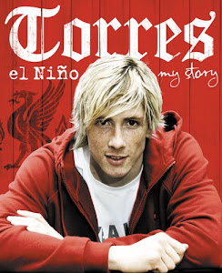 Torres El Niño: My Story