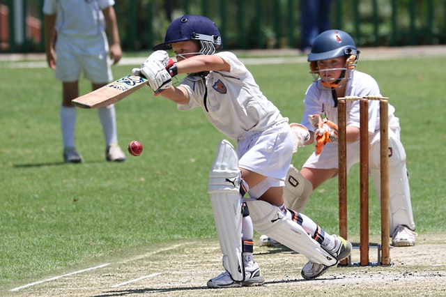 How to improve your batting- 𝕃𝕖𝕒𝕣𝕟 𝕒𝕟𝕕 𝕓𝕝𝕠𝕘