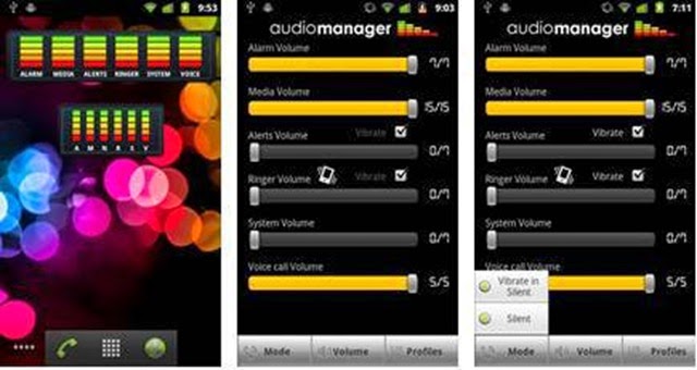 volume-manager-best-android-app