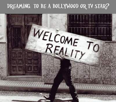 Dreaming to be a Bollywood star?