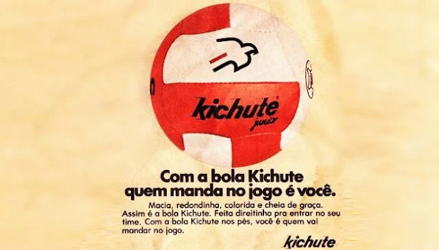 Bola Kichute