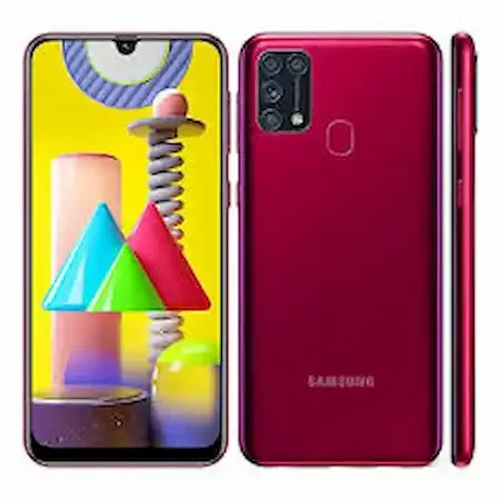 هاتف Galaxy M31 يتلقى تحديث One UI 3.0المستند إلى Android 11