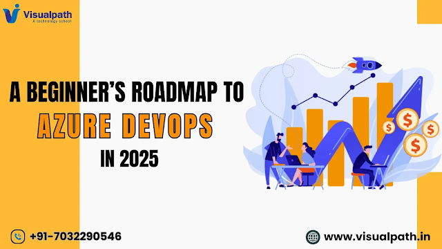 A Beginner’s Roadmap to Azure DevOps in 2025