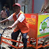 Pengadaan Sepeda Sampah Jadi Sorotan di Jakarta Barat