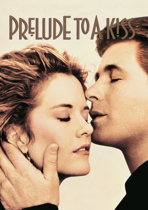 Ver Prelude to a Kiss 1992 Online Audio Latino