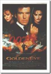 GoldenEye