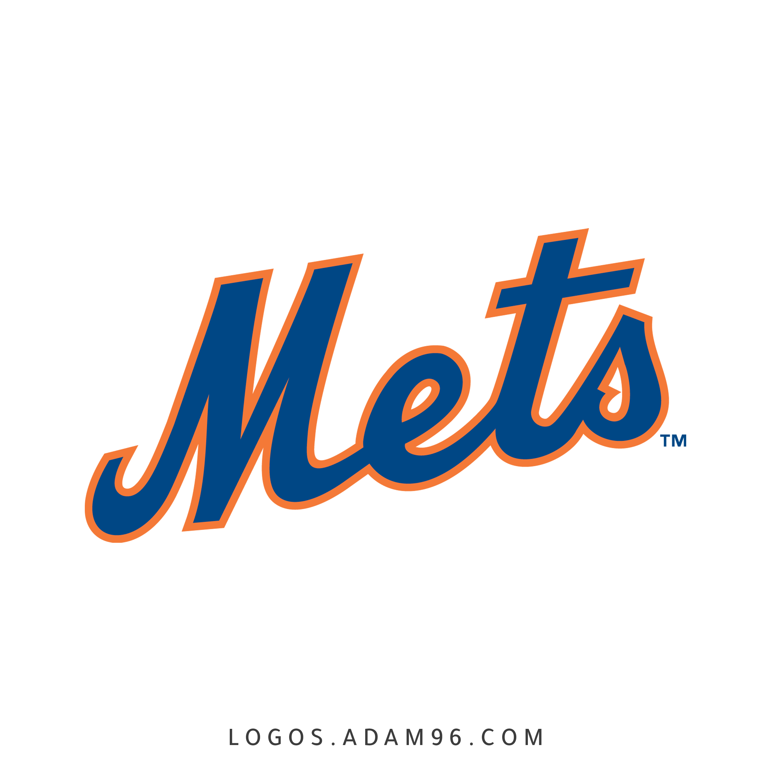 New York Mets Logo PNG Download Logos With High Accuracy
