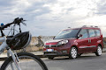 Fiat Doblo Panorama Trekking