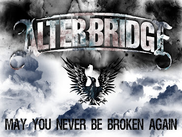 #1 Alterbridge Wallpaper