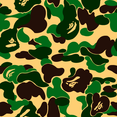 bape wallpapers. ape wallpapers. Alice Chu