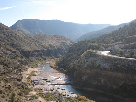 salt river canyon, arizona, river, great ride