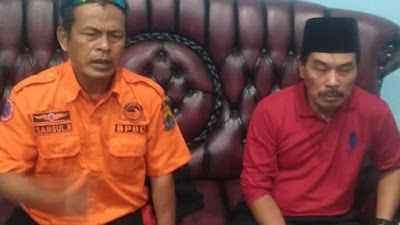 Kades Ciherang Angkat Bicara Terkait Isu yang Beredar di Medsos