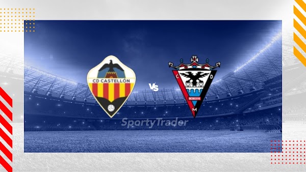 Ver en directo el Castellón - Mirandés