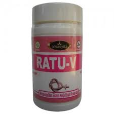 Jual ratu v # KEPUTIHAN, MELANCARKAN HAID, Perawatan