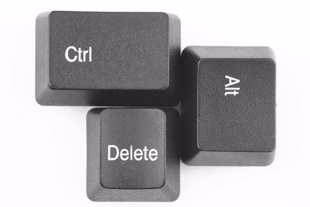 Ctrl+Alt+Delete - Η συγγνώμη του Bill Gates