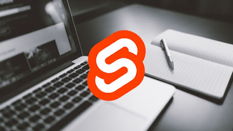 [Free Udemy Course] Learn Basic HTML, CSS & JavaScript (Typescript) with Svelte