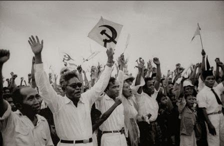 Peristiwa Pemberontakan PKI di Madiun tahun 1948 Lengkap 