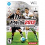 capa pes 2012 wii