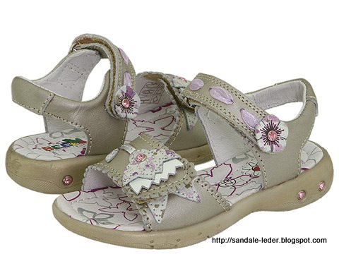 Sandale leder:NG-117379