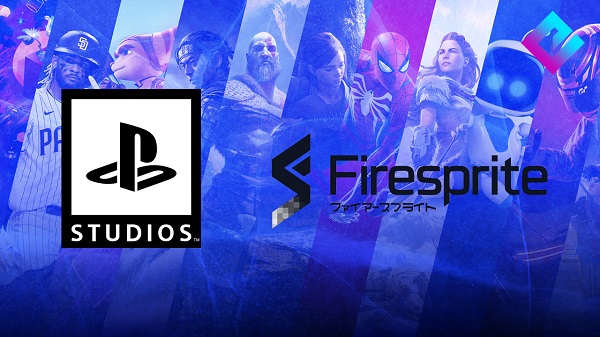 استوديو Firesprite يؤكد الاشتغال على مشروع لعبة ضخمة AAA  بعناصر الرعب لجهاز PS5..