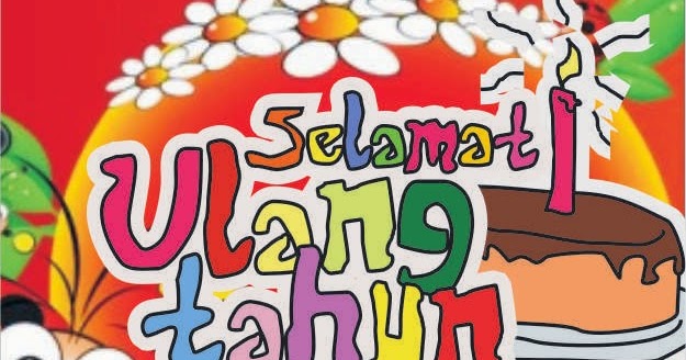 Ucapan Selamat Ulang Tahun Bahasa Jawa  Kata-Kata SMS