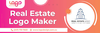 Real Estate Logo Maker