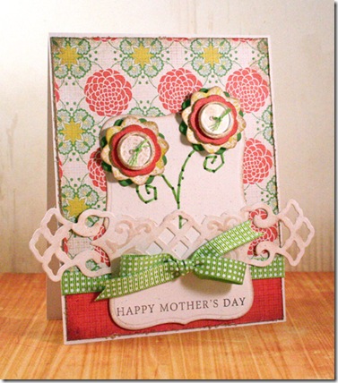 Happy Mothers Day Flowers