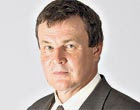 Peter Oborne