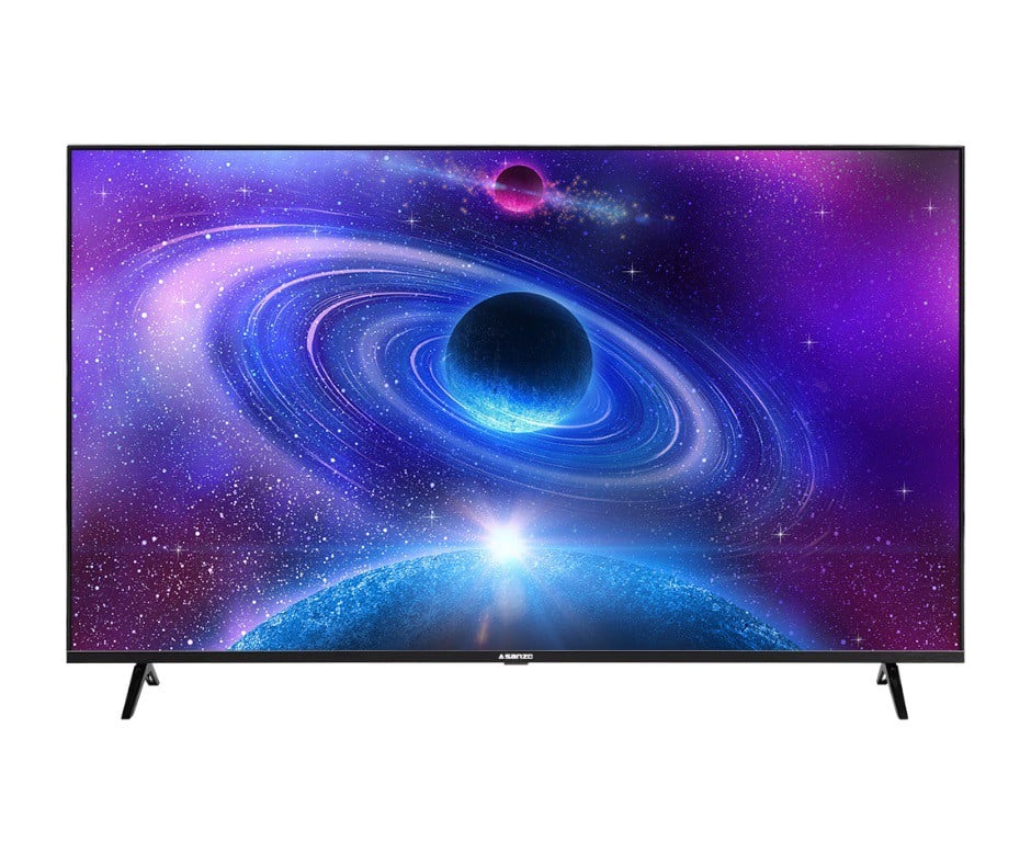 Tivi Smart Asanzo 55U81 55 inch 4K Android 9.0