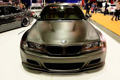 BMW Serie 3 