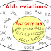 Basic Terminology of IT Modernization and Post office acronyms & abbreviations, Computer Abbreviations ,Banking Abbreviation  