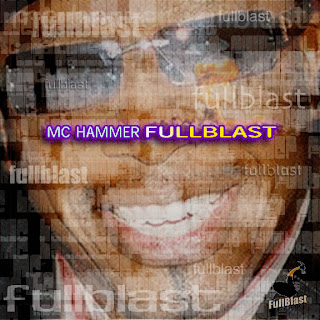 MC Hammer Full Blast