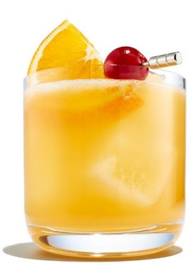 Whiskey Sour