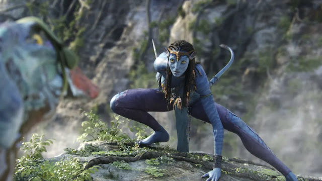 فيلم أفاتار avatar