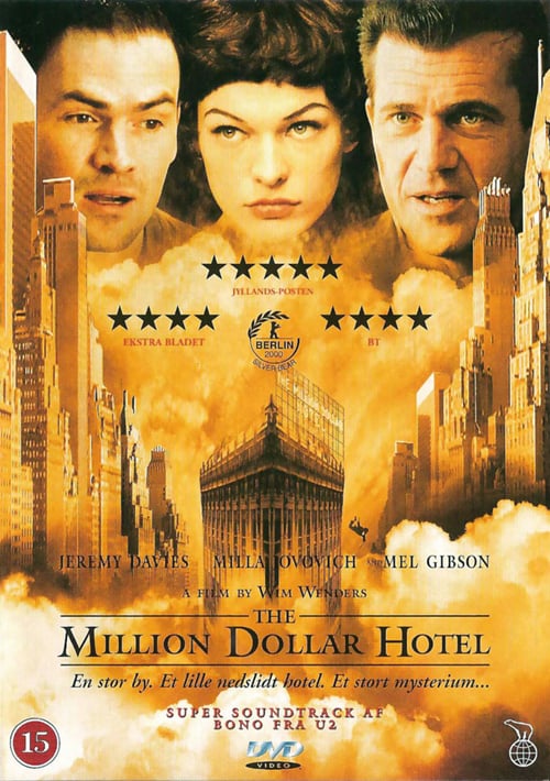 [HD] El hotel del millón de dólares 2000 Ver Online Subtitulada
