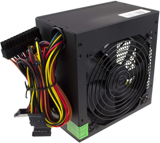 Power Supply Unit (PSU)