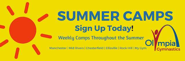  Summer Camps