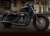 harley davidson 48