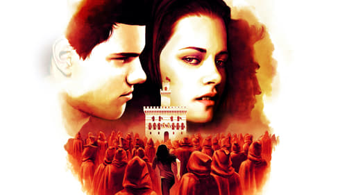 La saga Crepúsculo: Luna nueva 2009 online latino completa
