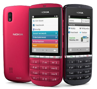 Nokia Asha 300