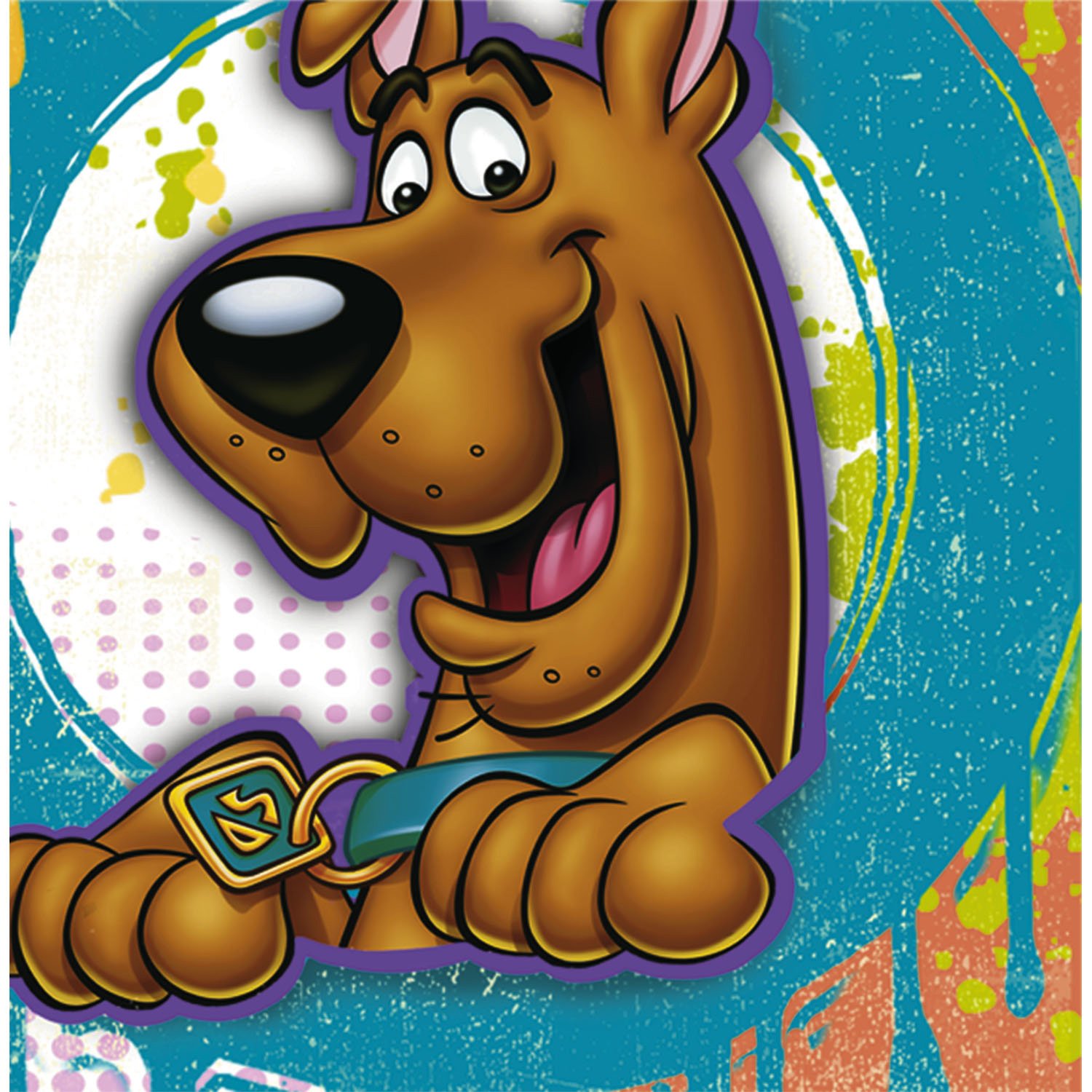 Scooby Doo Pictures