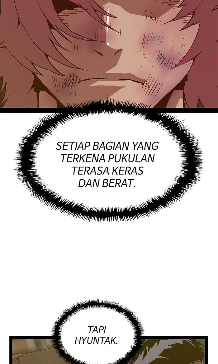 Webtoon Weak Hero Bahasa Indonesia Chapter 98