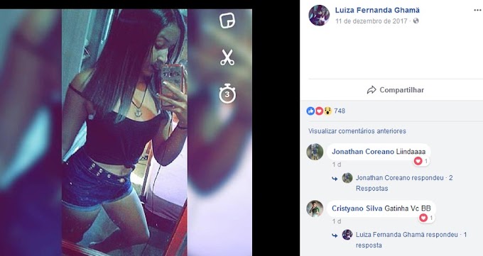 Adolescente do Piauí morre após sofrer choque elétrico em celular ligado na tomada