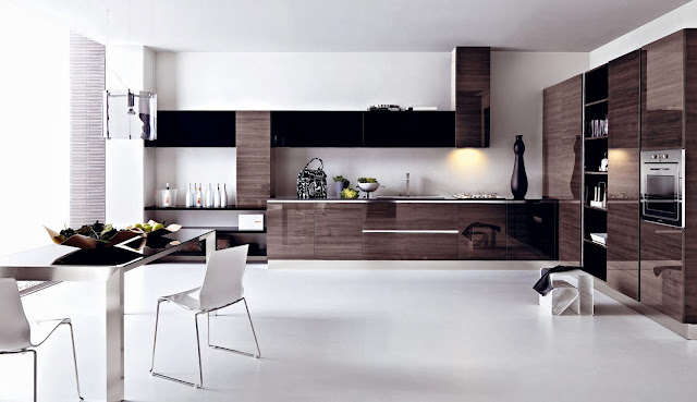 Kitchen Design