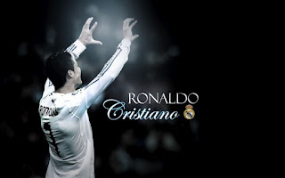 Cristiano Ronaldo HD Wallpaper