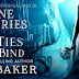 COVER REVEAL - The Ties That Bind by Apryl Baker