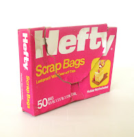 Hefty Scrap Bag Holders2
