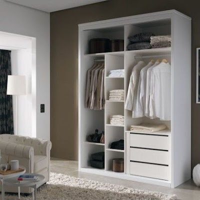 Model Lemari Pakaian Berbagai Pilihan di IKEA