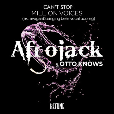 Afrojack - Can